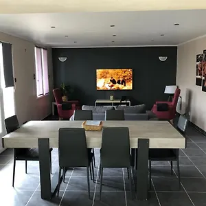Lumineux Appartement Le Pontet (Vaucluse)