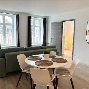 Hypercentre De - Prox Grand'place De Appartement Lille