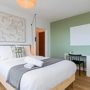 Hellemmes - With Parking ! Appartement Lille