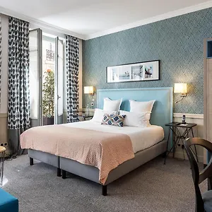 4* Hotel Adèle&jules