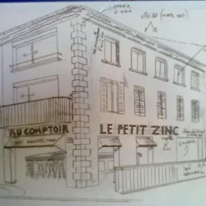 Le Panorachic Appartement Satillieu