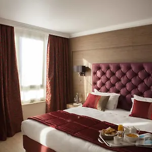 4* Hotel Royal Garden Champs-élysées