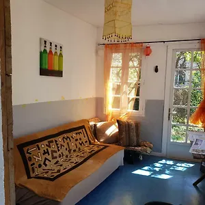 Les Marronniers Hébergement de vacances Reillanne